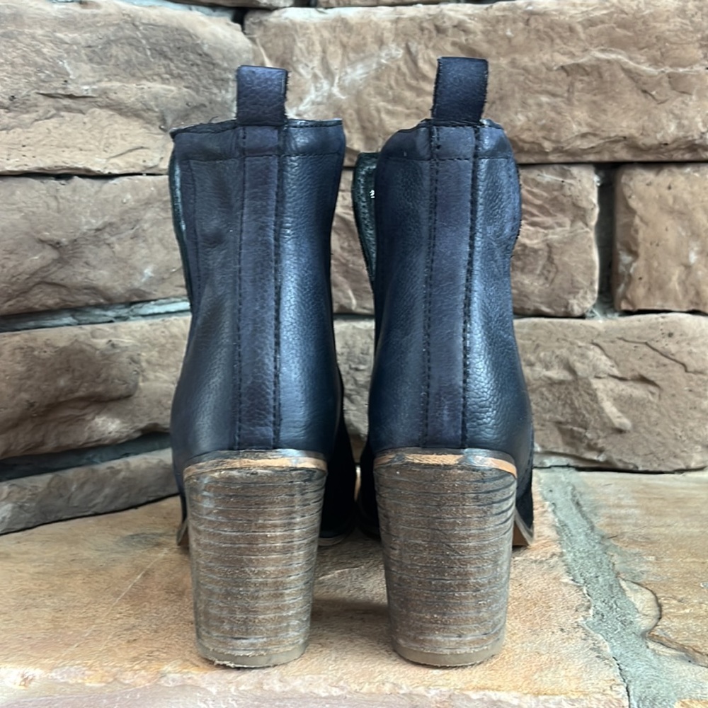 Diba True Later On Ankle Boots / SZ 9.5‎ - Picture 6 of 7